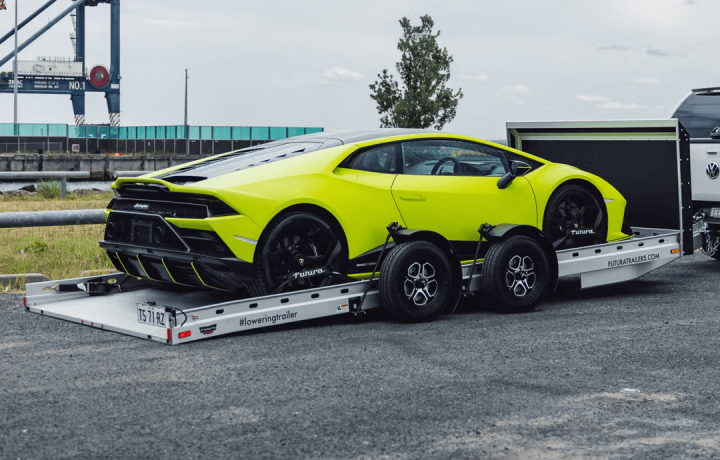 ARS Consulting Transportation