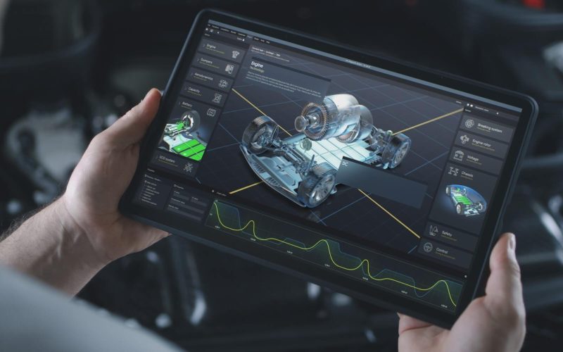 Engine Simulation