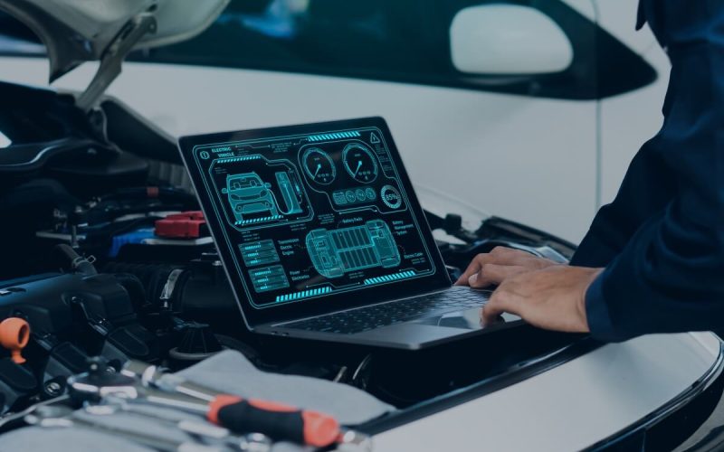 Tuning and Electronic Integration by ARS