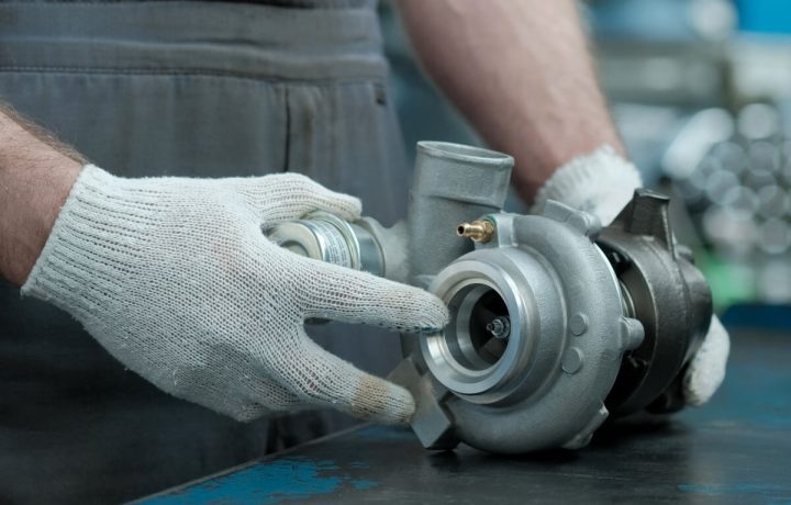 Vehicle Modifications by ARS Consulting